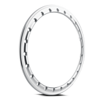 Method Beadlock Ring - 18in Forged - Style 1 - Machined