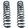 Camburg 05-24 Ford F-250/350 4wd 2.5in. Performance Coil Springs (pair) (diesel)-LTW Motorsports