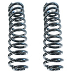 Camburg 05-24 Ford F-250/350 4wd 2.5in. Performance Coil Springs (pair) (diesel)-LTW Motorsports