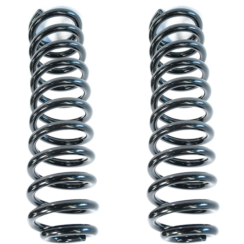 Camburg 05-24 Ford F-250/350 4wd 2.5in. Performance Coil Springs (pair) (diesel)-LTW Motorsports
