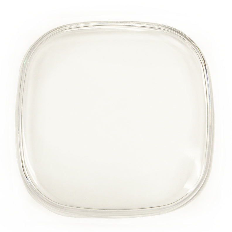 Clear XL Rock Guard Baja Designs