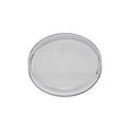 Clear Squadron-R Injection Mold Rock Guard Baja Designs