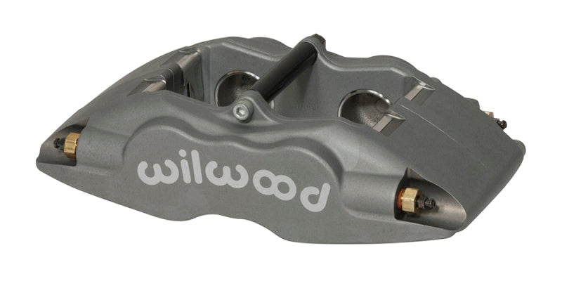 Wilwood Caliper-Forged Superlite 1.38in Pistons 1.10in Disc-LTW Motorsports