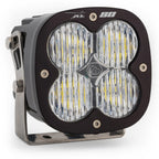 LED Light Pods Clear Lens Spot Pair XL80 Baja Designs
