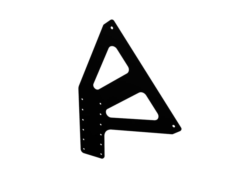 ICON 07-18 Jeep Wrangler JK Hi-Lift Jack Mount (Requires 25226)-LTW Motorsports