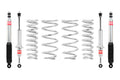 Eibach 03-09 Toyota 4Runner Pro-Truck Lift Kit (Includes Pro-Truck Lift Springs & Shocks)