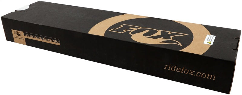 Fox 11+ Chevy HD 2.0 Performance Series 8.9in. Smooth Body IFP Front Shock (Aluminum) / 7-9in. Lift-LTW Motorsports