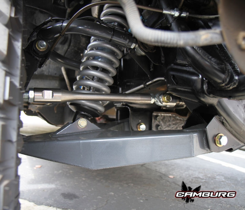 Camburg 03-09 Toyota 4-Runner / 07-09 FJ Steering Clevis Kit Only (M22)-LTW Motorsports