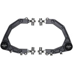 Camburg Toyota Tundra 2WD/4WD 22-23 KINETIK V2 Performance Billet Uniball Upper Arms-LTW Motorsports