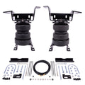 Air Lift 24-25 Chevy Silverado 2500HD ZR2 4WD LoadLifter 5000 Ultimate w/ Air Spring Cradle