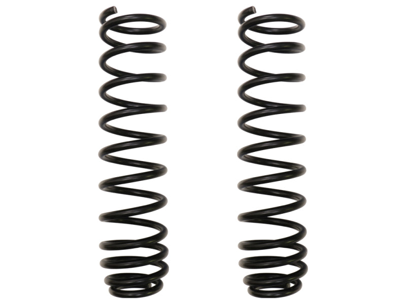 ICON 07-18 Jeep Wrangler JK Front 4.5in Dual-Rate Spring Kit-LTW Motorsports