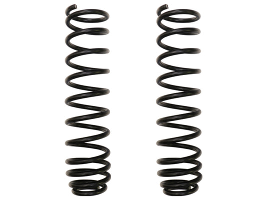 ICON 07-18 Jeep Wrangler JK Front 4.5in Dual-Rate Spring Kit-LTW Motorsports