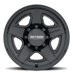 Aluminum Wheels 20x9 MR319 Gloss Black GB Method
