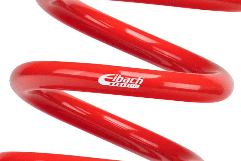 Eibach 23-24 Toyota 4Runner TRD Pro-Lift Kit Front Springs