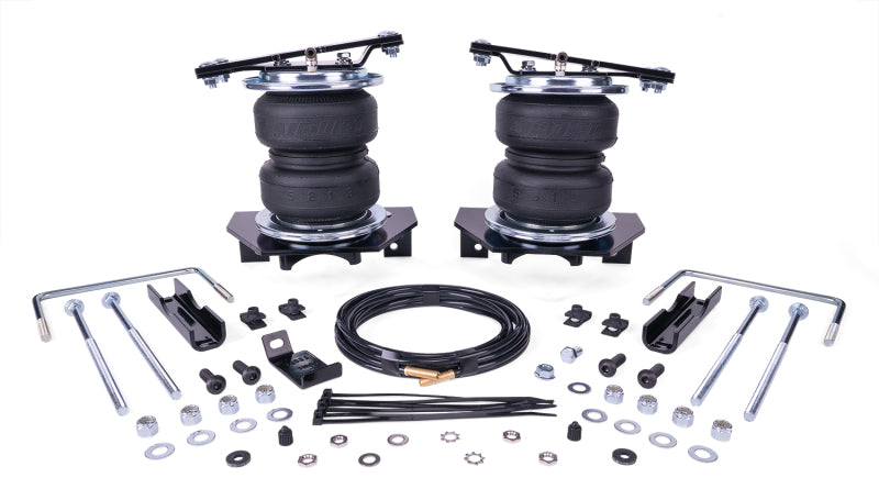 Air Lift 2023 Ford F250/F350 Super Duty LoadLifter 5000 Air Spring Kit-LTW Motorsports