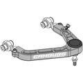 Camburg Chevy/GMC 1500 2WD/4WD 19-23 KINETIK V2 Performance Billet Uniball Upper Arms-LTW Motorsports