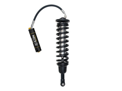 ICON 10-14 Ford Raptor Front 3.0 Series Shocks VS RR CDCV Coilover Kit - Driver Side-LTW Motorsports