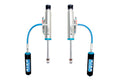 King Shocks 03-09 Lexus GX470 (Spring Conv) Rear Stage 3 Kit 3.0 Dia Remote Res Bypass Shock (Pair)-LTW Motorsports