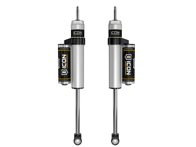 ICON 2011+ GM HD 6-8in Front 2.5 Series Shocks VS PB - Pair-LTW Motorsports