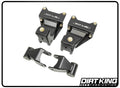 05-23 Toyota Tacoma Shackle & Hanger Kit-LTW Motorsports