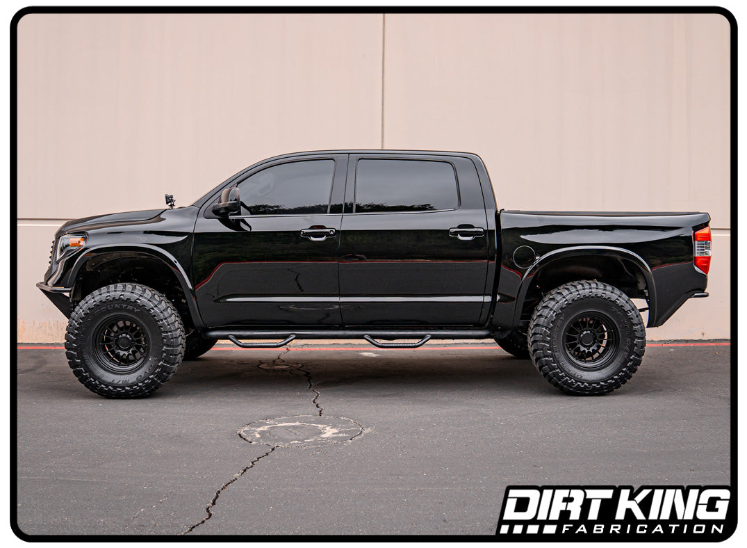 07-21 Toyota Tundra 3/4" Lift Shackles-LTW Motorsports