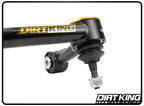 05-23 Toyota Tacoma 4130 Upper Upper Control Arms-LTW Motorsports