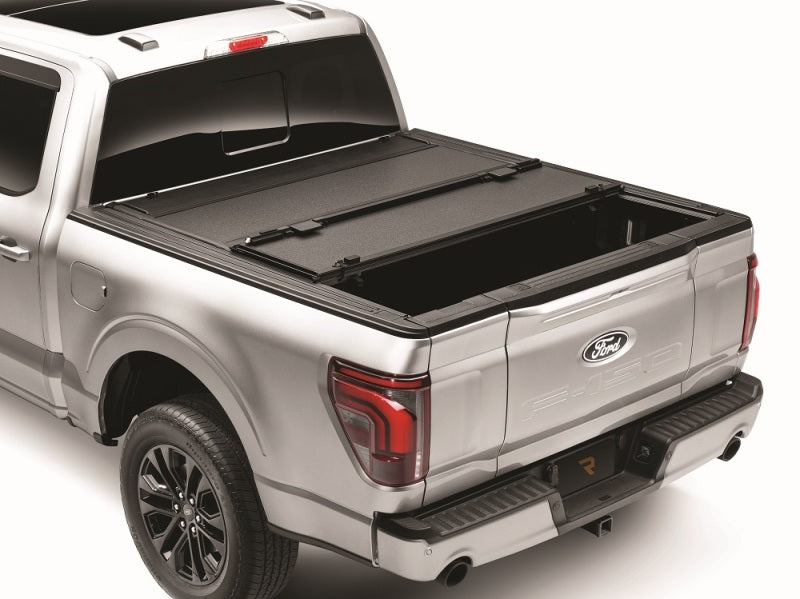BAK 19-26 GMC/Chevrolet Silverado/Sierra 5ft 10in Bed BAKFlip MX4 EZ-Lift