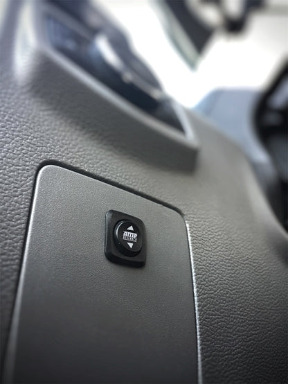 AMP Research Override Switch-LTW Motorsports