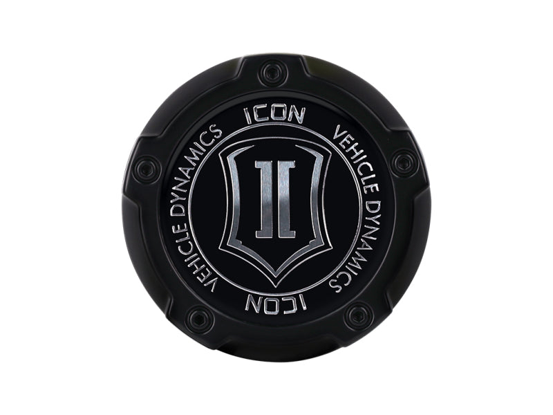 ICON Six Speed Center Cap Ranger-LTW Motorsports