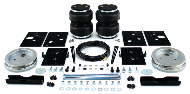 Air Lift Loadlifter 5000 Air Spring Kit-LTW Motorsports