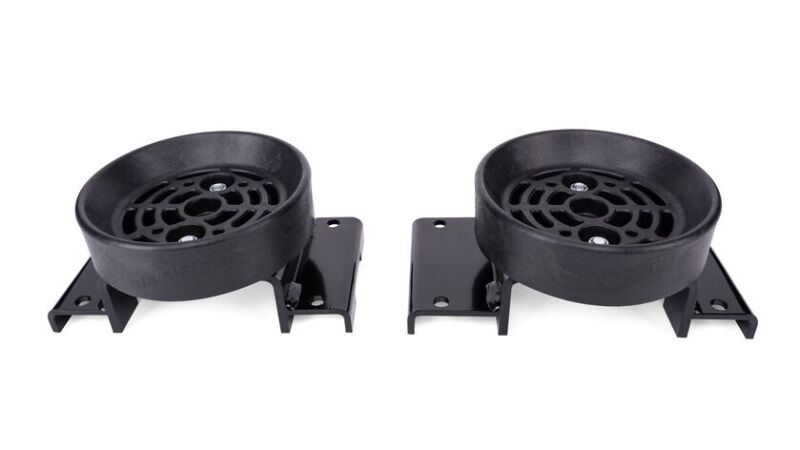 Air Lift 21-24 Ford F-150 Raptor GEN III 4WD Load Lifter 5000 Air Spring Kit w/ Cradle-LTW Motorsports