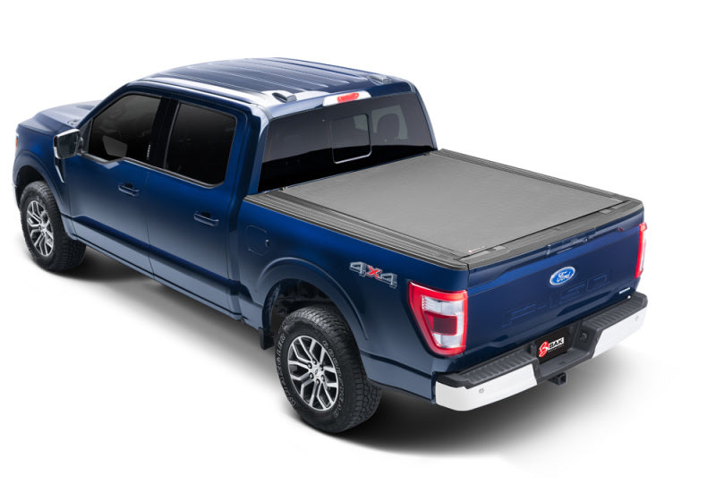 BAK 2021+ Ford F-150 Revolver X4s 6.5ft Bed Cover-LTW Motorsports