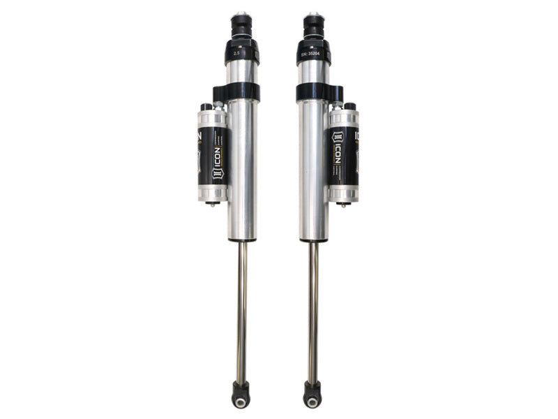 ICON 2011+ GM HD 6-8in Front 2.5 Series Shocks VS PB CDCV - Pair-LTW Motorsports
