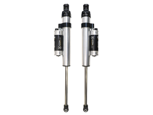 ICON 00-06 Toyota Tundra 6in Rear 2.5 Custom Shocks VS PB CDCV - Pair-LTW Motorsports