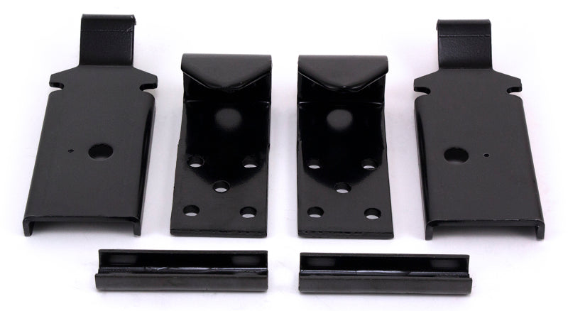 Air Lift Ridecontrol Air Spring Kit-LTW Motorsports