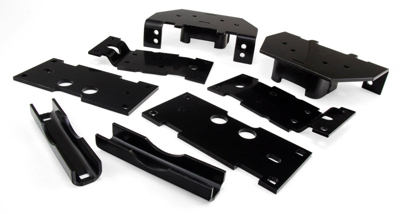Air Lift Loadlifter 5000 Air Spring Kit for 2017 Ford F-250/F-350 2WD-LTW Motorsports