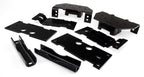 Air Lift LoadLifter 5000 Ultimate for 2017 Ford F-250/F-350 w/ Internal Jounce Bumper