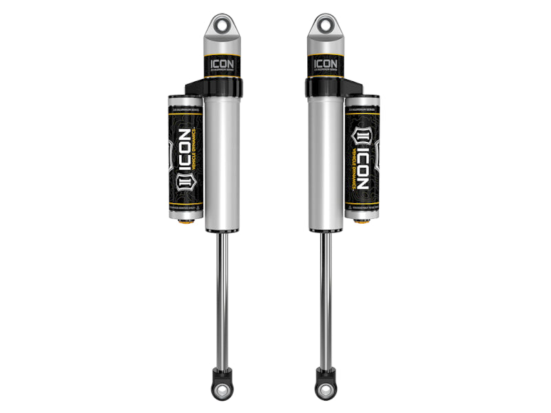 ICON 2020+ Jeep Gladiator JT 1.5in Rear 2.5 Series Shocks VS PB - Pair-LTW Motorsports