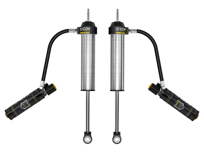 ICON 22-23 Toyota Tundra Rear 3.0 Series Shocks VS RR CDEV - Pair-LTW Motorsports