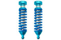 King Shocks 99-06 Toyota Tundra Front 2.5 Dia Coilover Internal Reservoir (Pair)