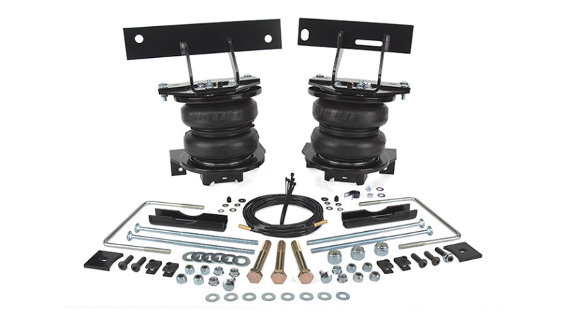 Air Lift LoadLifter 7500 XL Ultimate Air Spring Kit for 2023 Ford F-350 DRW-LTW Motorsports