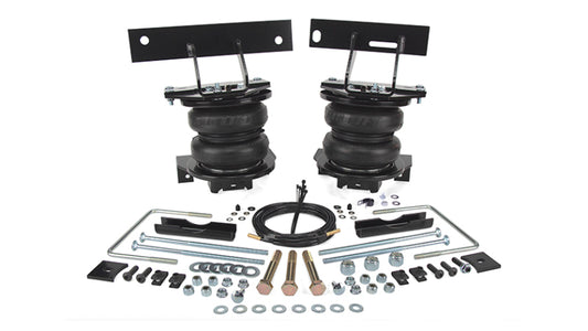 Air Lift LoadLifter 7500 XL Ultimate Air Spring Kit for 2023 Ford F-350 DRW-LTW Motorsports