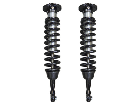 ICON 2008+ Toyota Land Cruiser 200 2.5 Series Shocks VS IR Coilover Kit-LTW Motorsports