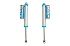 King Shocks 04-08 Ford F150 2WD Rear 2.5 Dia Piggyback Reservoir Shock (Pair)-LTW Motorsports