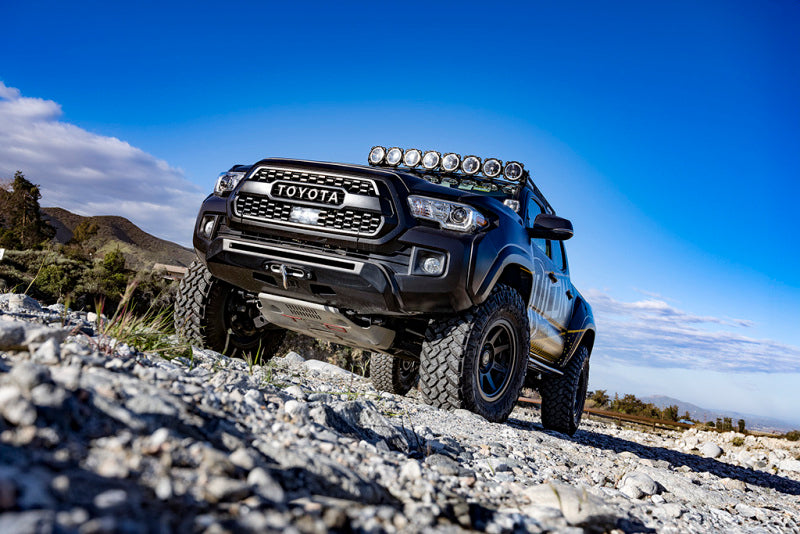 ICON 05-23 Toyota Tacoma Lower Control Arm Kit-LTW Motorsports