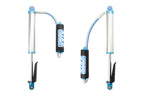 King Shocks 2019+ Chevrolet Silverado 1500 (Trail Boss) Rear 2.5 Dia Remote Reservoir Shock (Pair)-LTW Motorsports