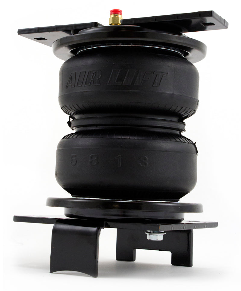 Air Lift Loadlifter 5000 Ultimate Rear Air Spring Kit for 04-14 ForD F-150 RWD-LTW Motorsports