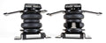 Air Lift 17-19 Nissan Titan 4WD LoadLifter 5000 Ultimate Kit