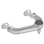 Camburg Ford F-150 2WD/4WD 21-23 KINETIK V2 Performance Billet Uniball Upper Arms-LTW Motorsports