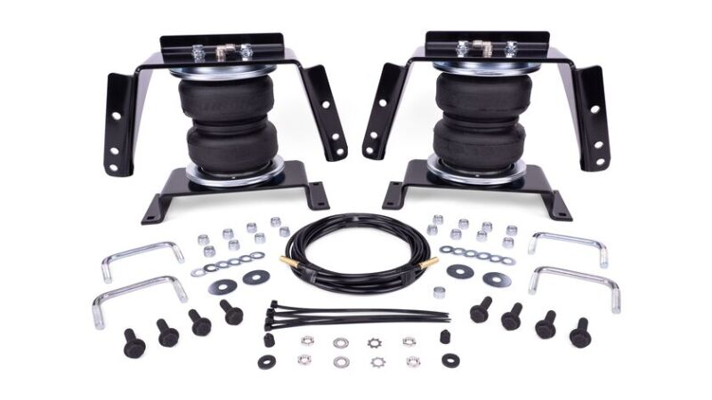 Air Lift 17-24 Ford F-350 Cab & Chassis 2WD/4WD Loadlifter 5000 Air Spring Kit-LTW Motorsports